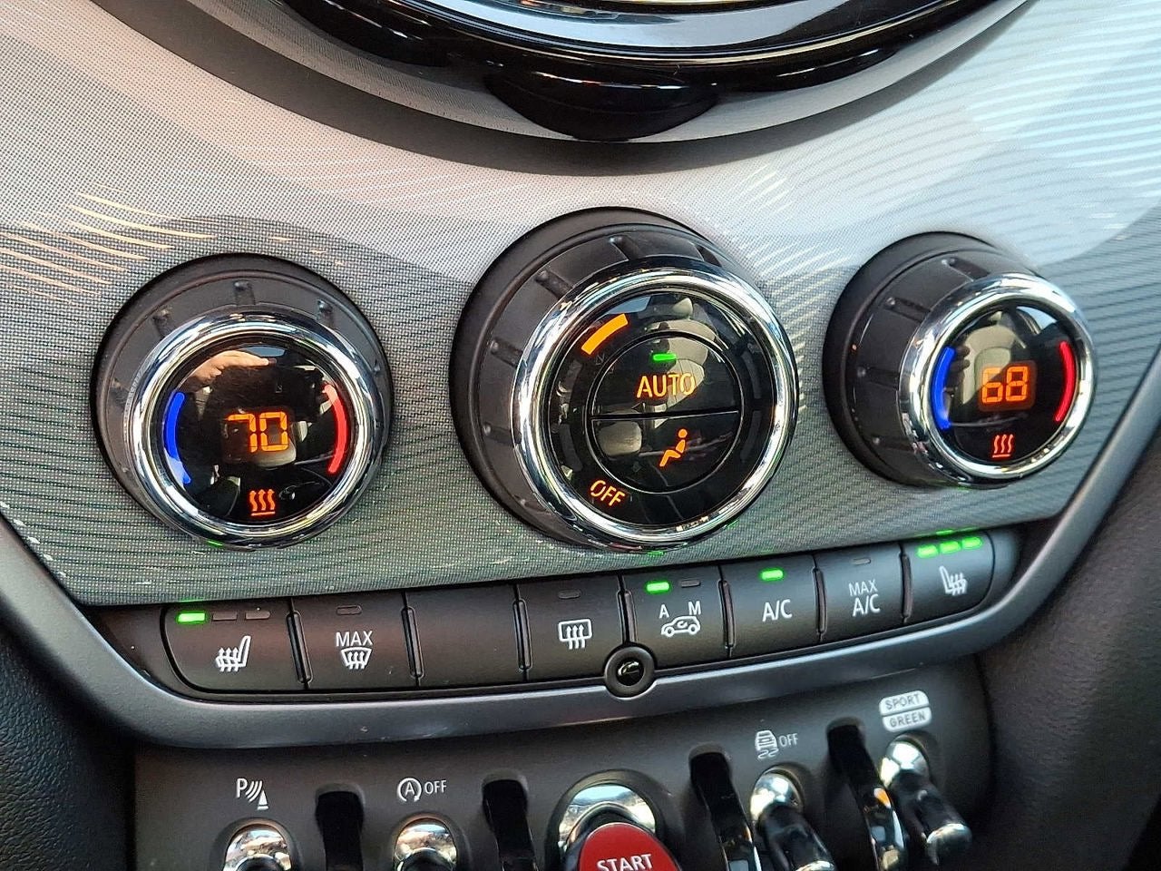 2023 MINI COUNTRYMAN Cooper S ALL4