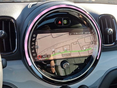 2023 MINI COUNTRYMAN Cooper S ALL4