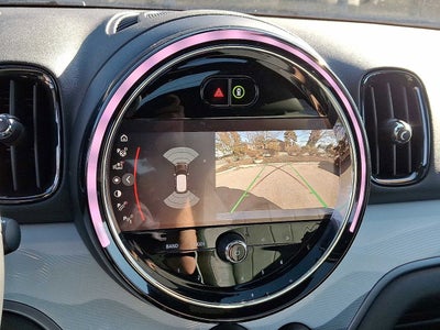 2023 MINI COUNTRYMAN Cooper S ALL4