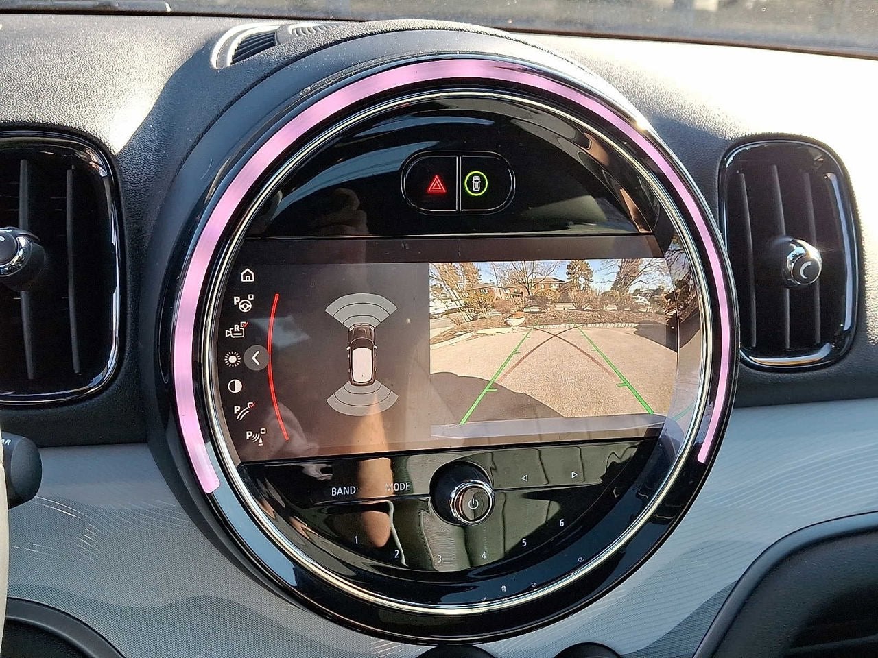 2023 MINI COUNTRYMAN Cooper S ALL4