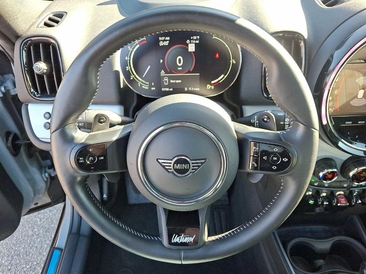 2023 MINI COUNTRYMAN Cooper S ALL4