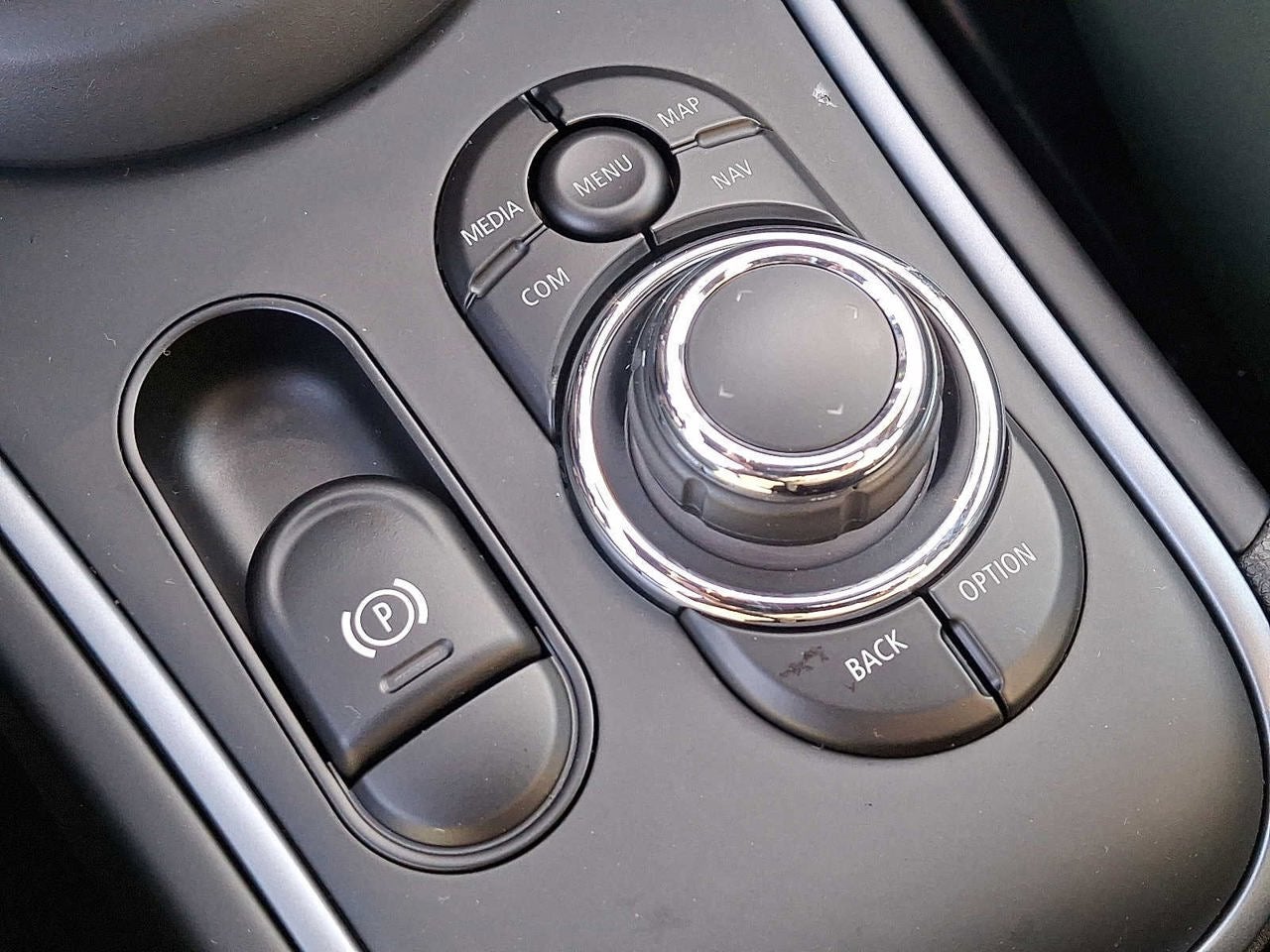 2023 MINI COUNTRYMAN Cooper S ALL4