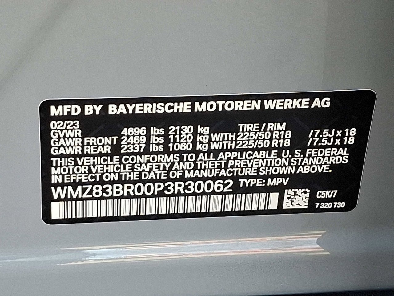 2023 MINI COUNTRYMAN Cooper S ALL4