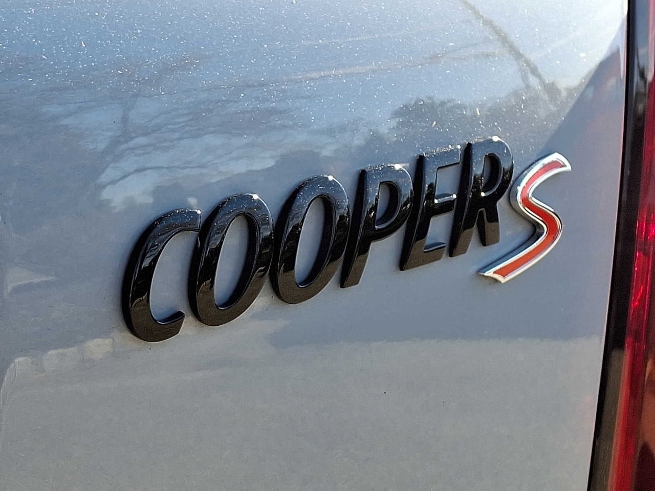 2023 MINI COUNTRYMAN Cooper S ALL4