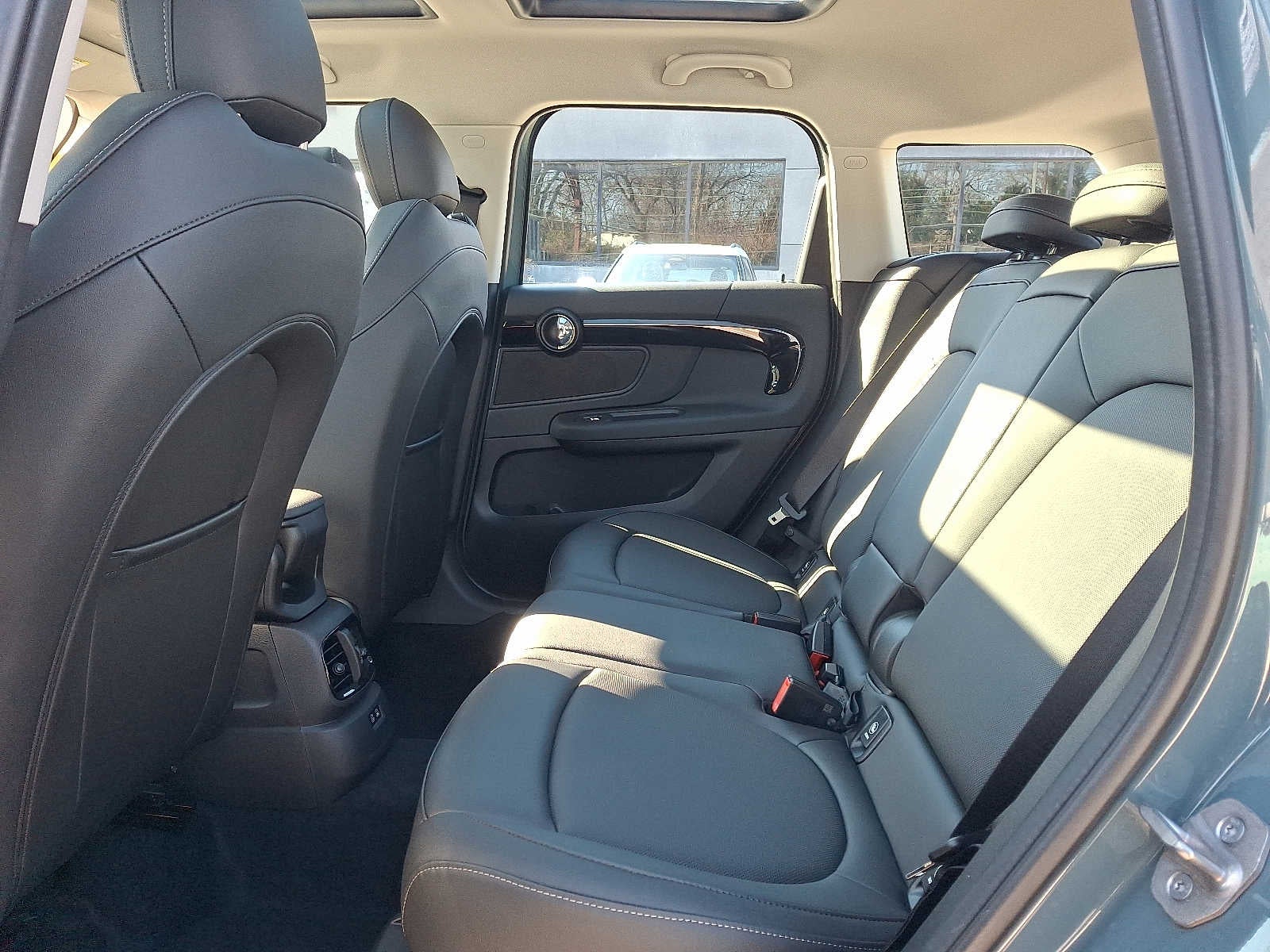 2023 MINI COUNTRYMAN Cooper S ALL4