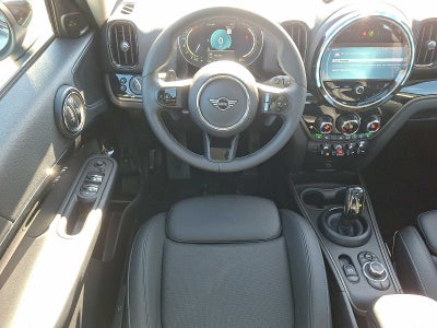 2023 MINI COUNTRYMAN Cooper S ALL4