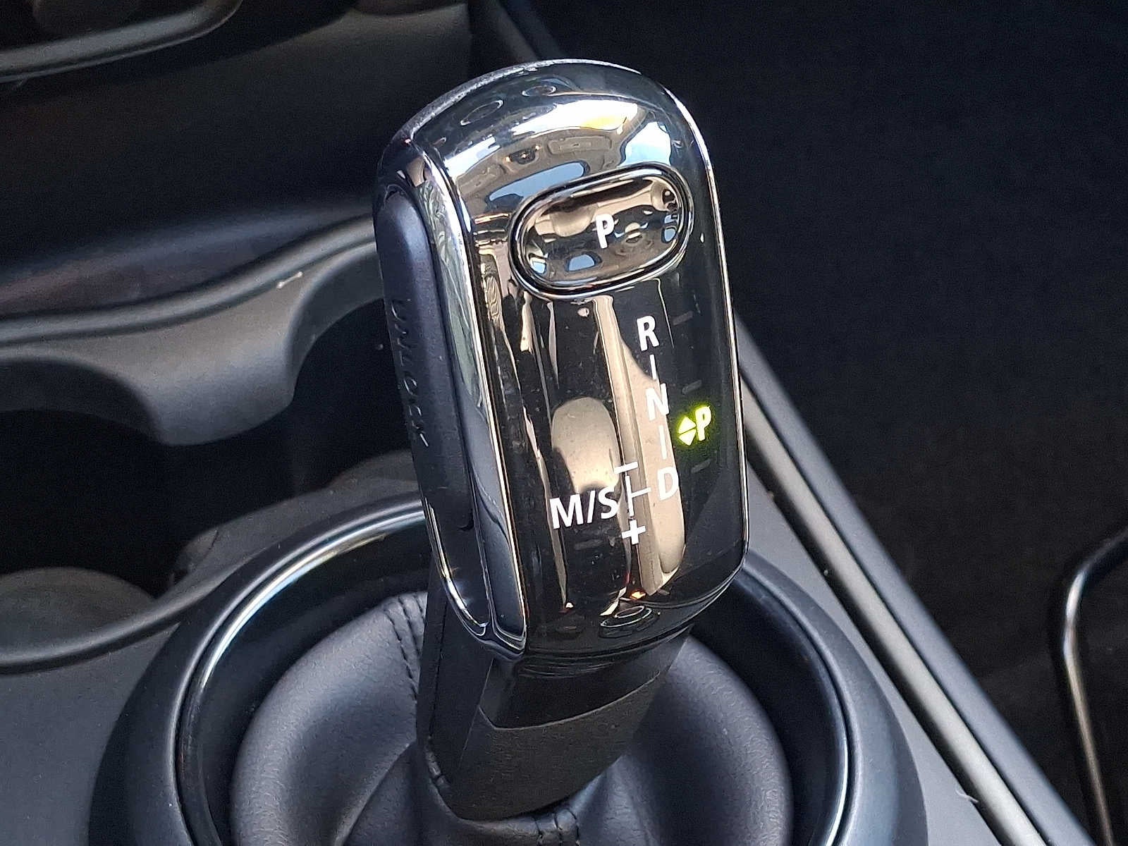 2023 MINI COUNTRYMAN Cooper S ALL4