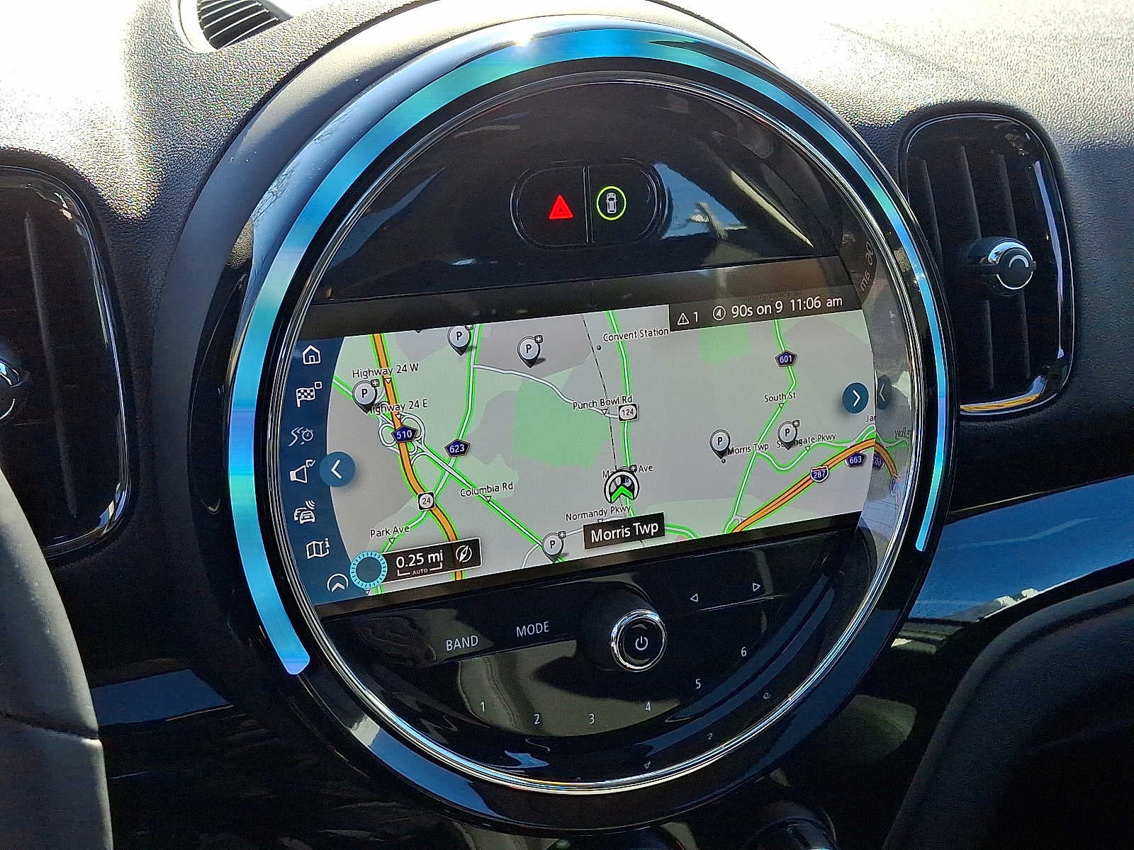 2023 MINI COUNTRYMAN Cooper S ALL4