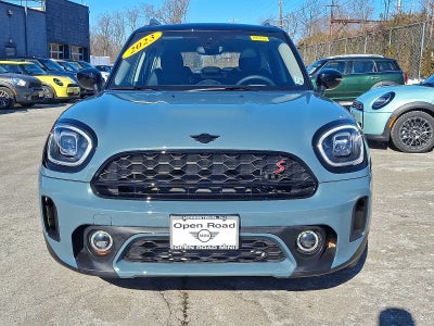 2023 MINI COUNTRYMAN Cooper S ALL4