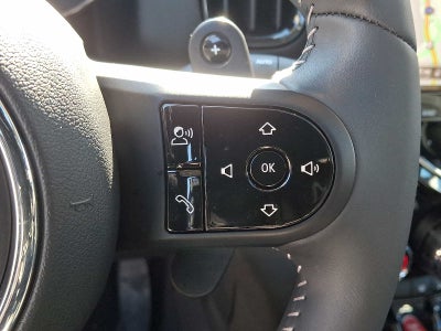 2023 MINI COUNTRYMAN Cooper S ALL4