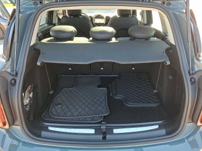 2023 MINI COUNTRYMAN Cooper S ALL4