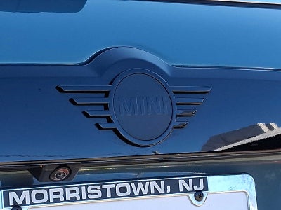 2023 MINI COUNTRYMAN Cooper S ALL4