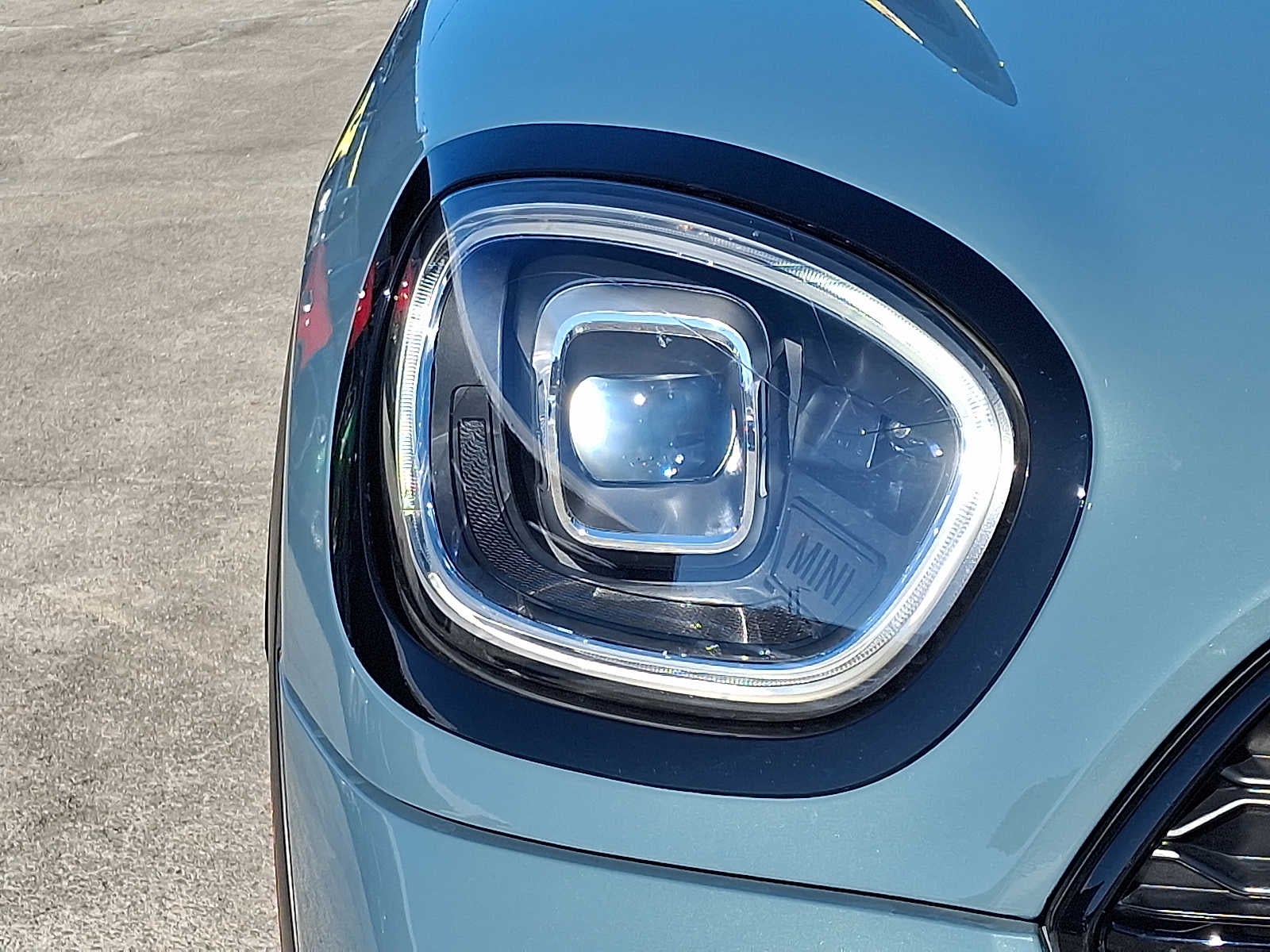 2023 MINI COUNTRYMAN Cooper S ALL4