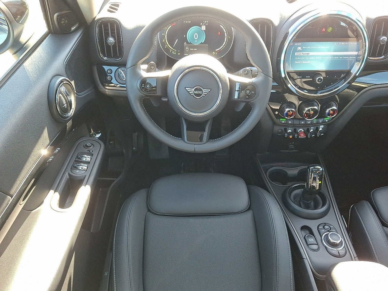 2023 MINI COUNTRYMAN Cooper S ALL4