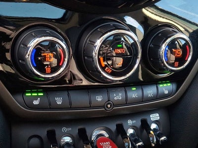 2023 MINI COUNTRYMAN Cooper S ALL4