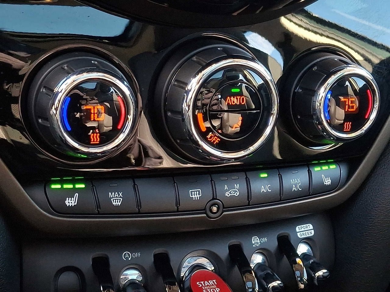 2023 MINI COUNTRYMAN Cooper S ALL4