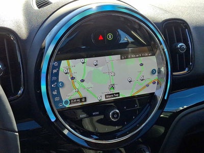 2023 MINI COUNTRYMAN Cooper S ALL4