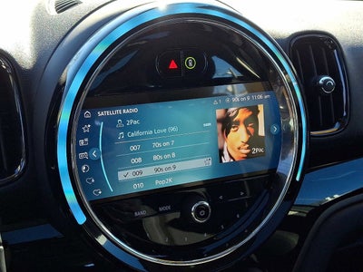 2023 MINI COUNTRYMAN Cooper S ALL4