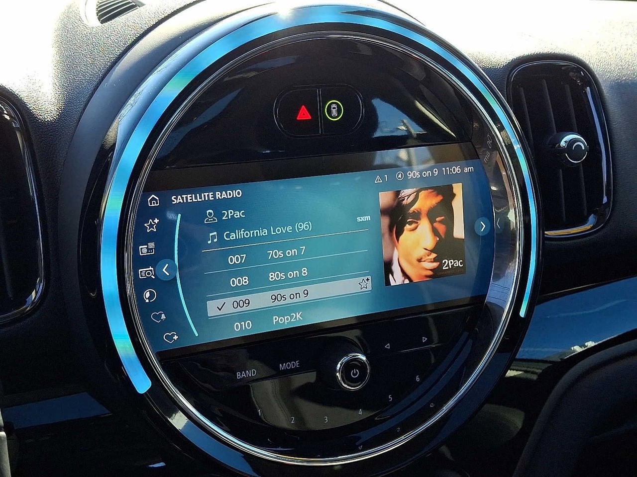 2023 MINI COUNTRYMAN Cooper S ALL4