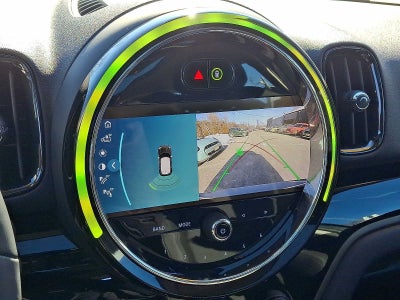 2023 MINI COUNTRYMAN Cooper S ALL4