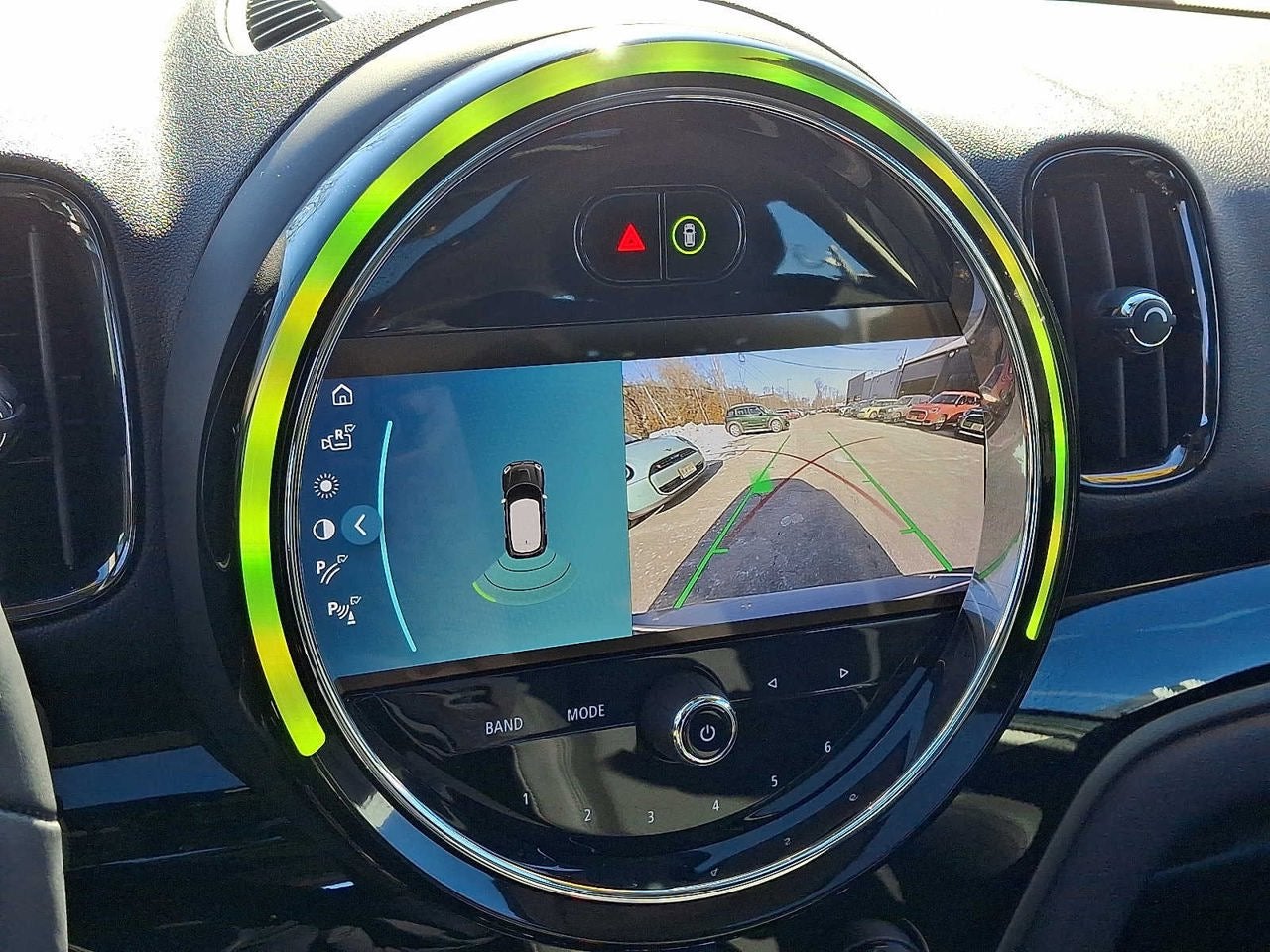 2023 MINI COUNTRYMAN Cooper S ALL4