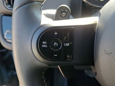 2023 MINI COUNTRYMAN Cooper S ALL4