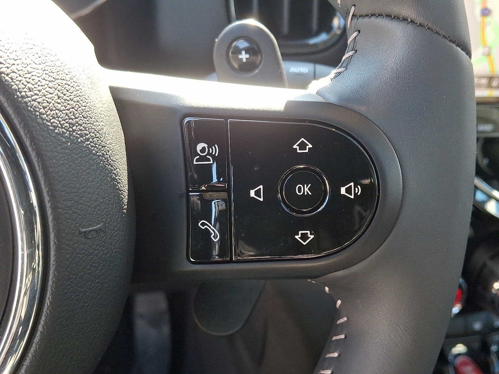 2023 MINI COUNTRYMAN Cooper S ALL4