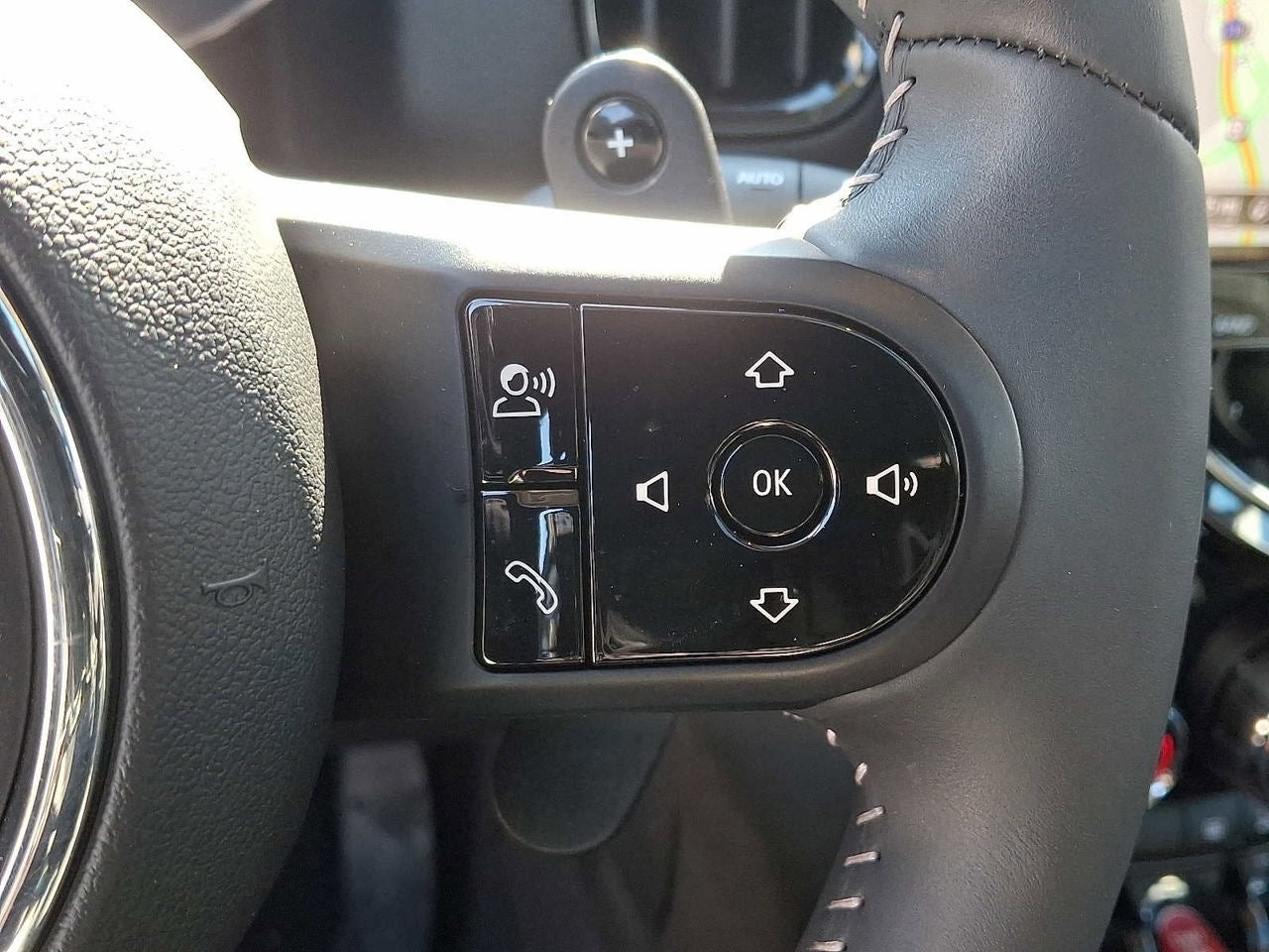 2023 MINI COUNTRYMAN Cooper S ALL4