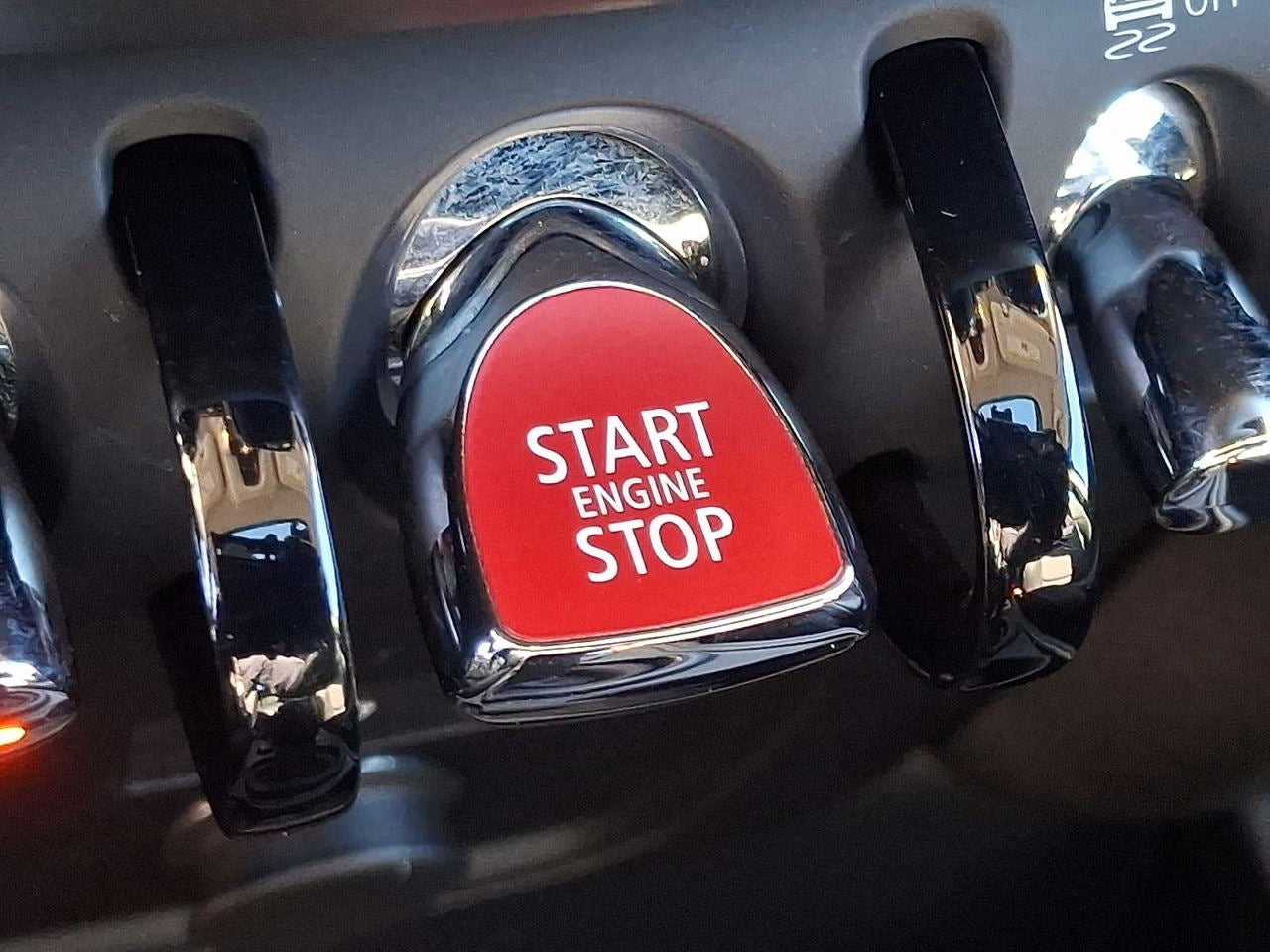 2023 MINI COUNTRYMAN Cooper S ALL4