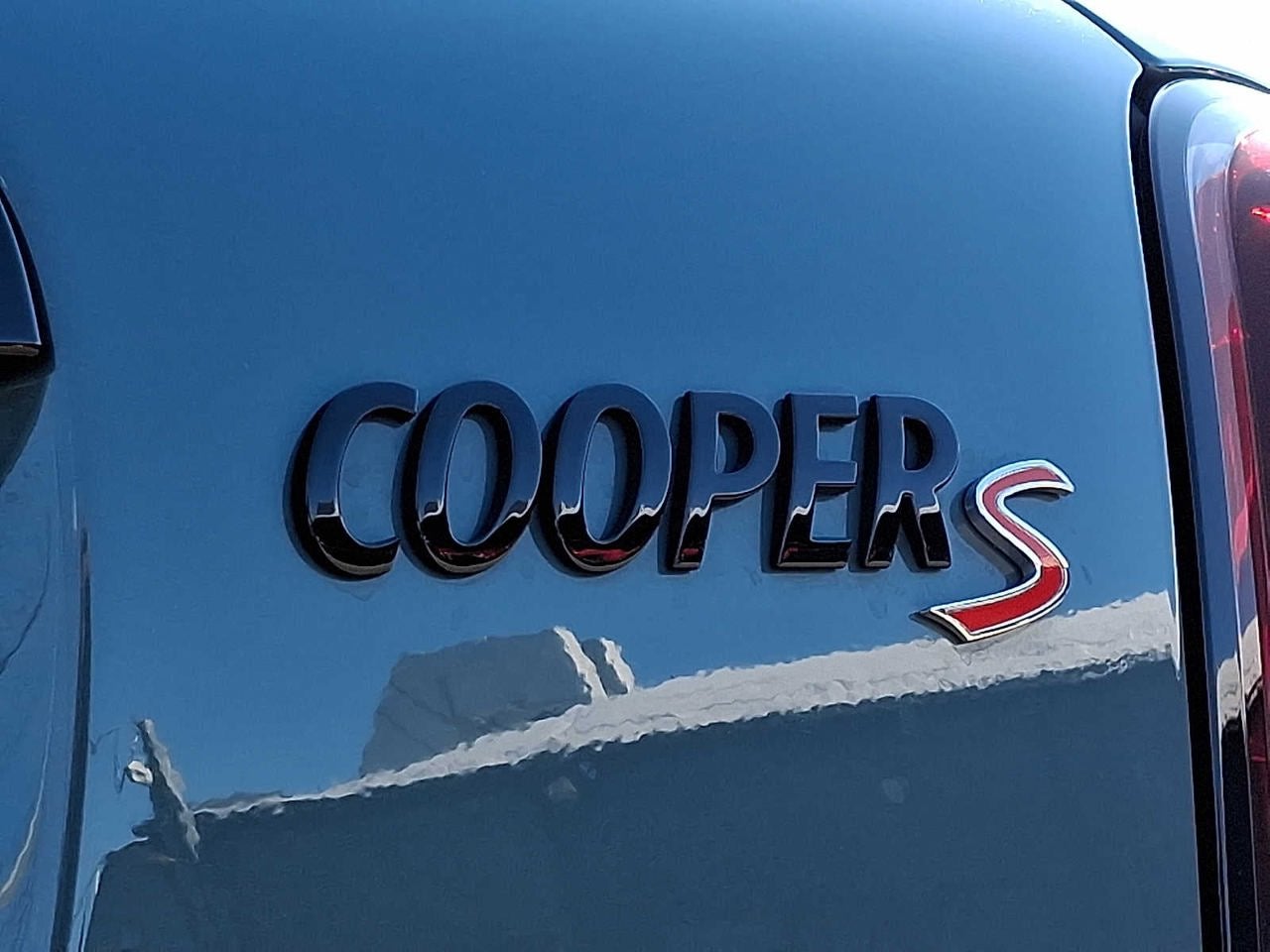 2023 MINI COUNTRYMAN Cooper S ALL4