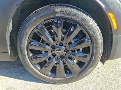 2023 MINI COUNTRYMAN Cooper S ALL4