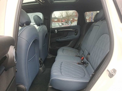 2023 MINI COUNTRYMAN Cooper S ALL4