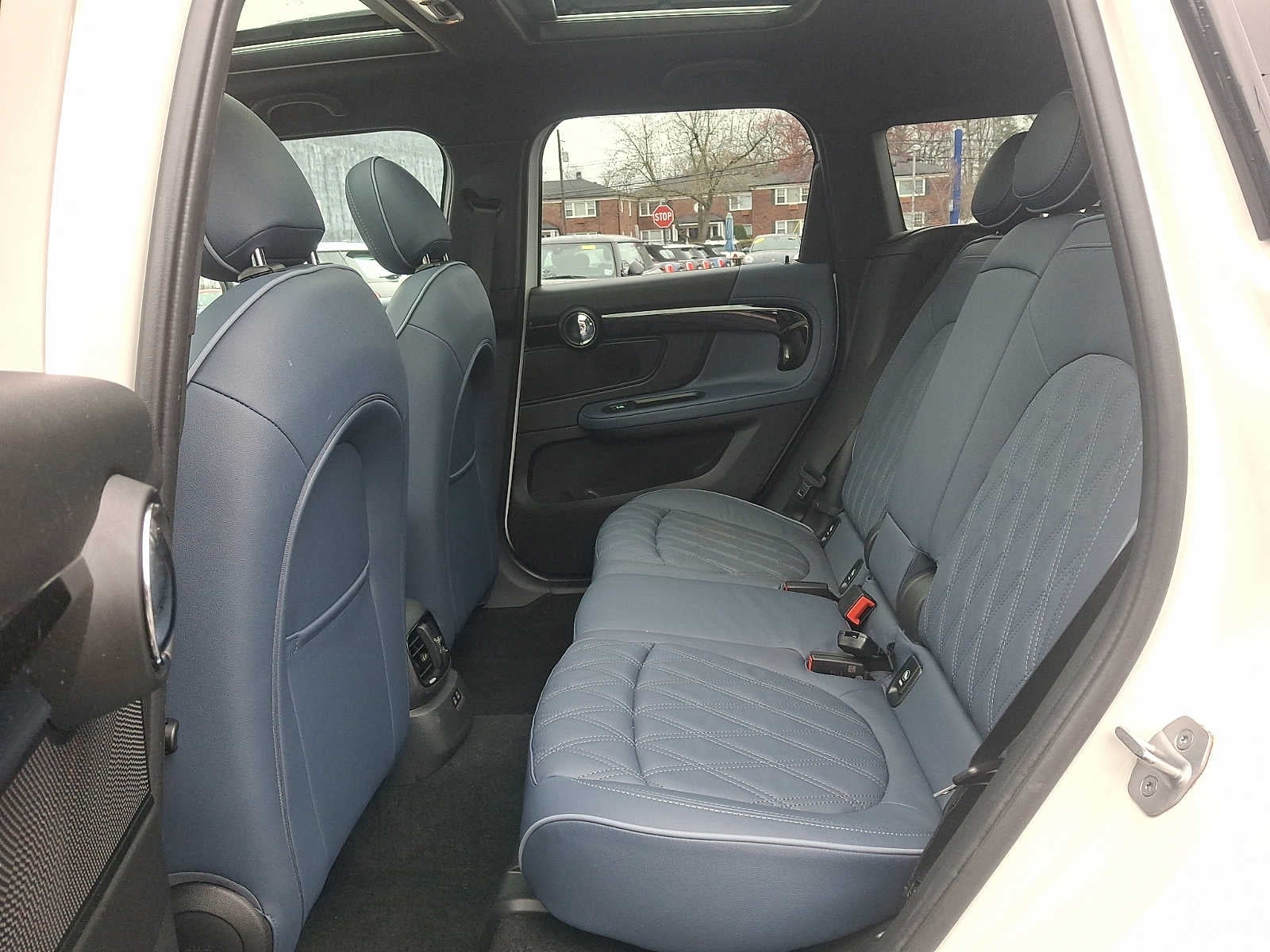 2023 MINI COUNTRYMAN Cooper S ALL4