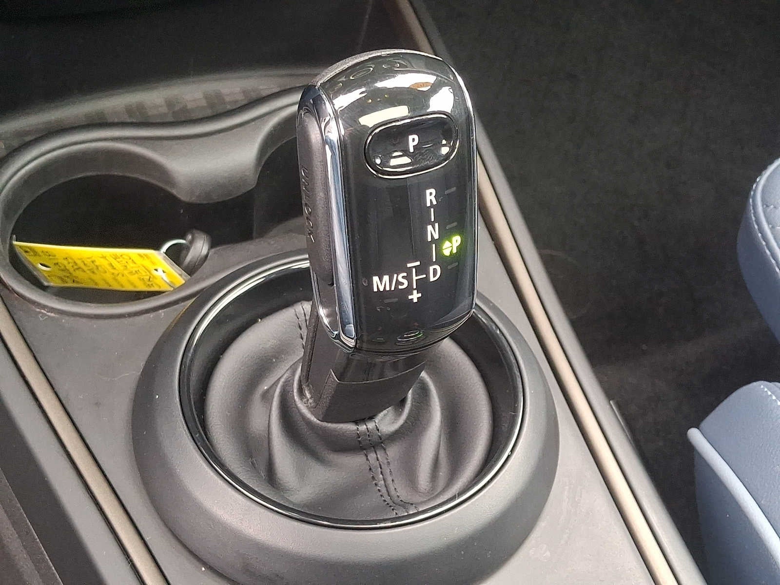 2023 MINI COUNTRYMAN Cooper S ALL4
