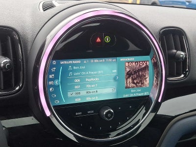 2023 MINI COUNTRYMAN Cooper S ALL4