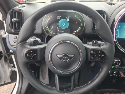 2023 MINI COUNTRYMAN Cooper S ALL4
