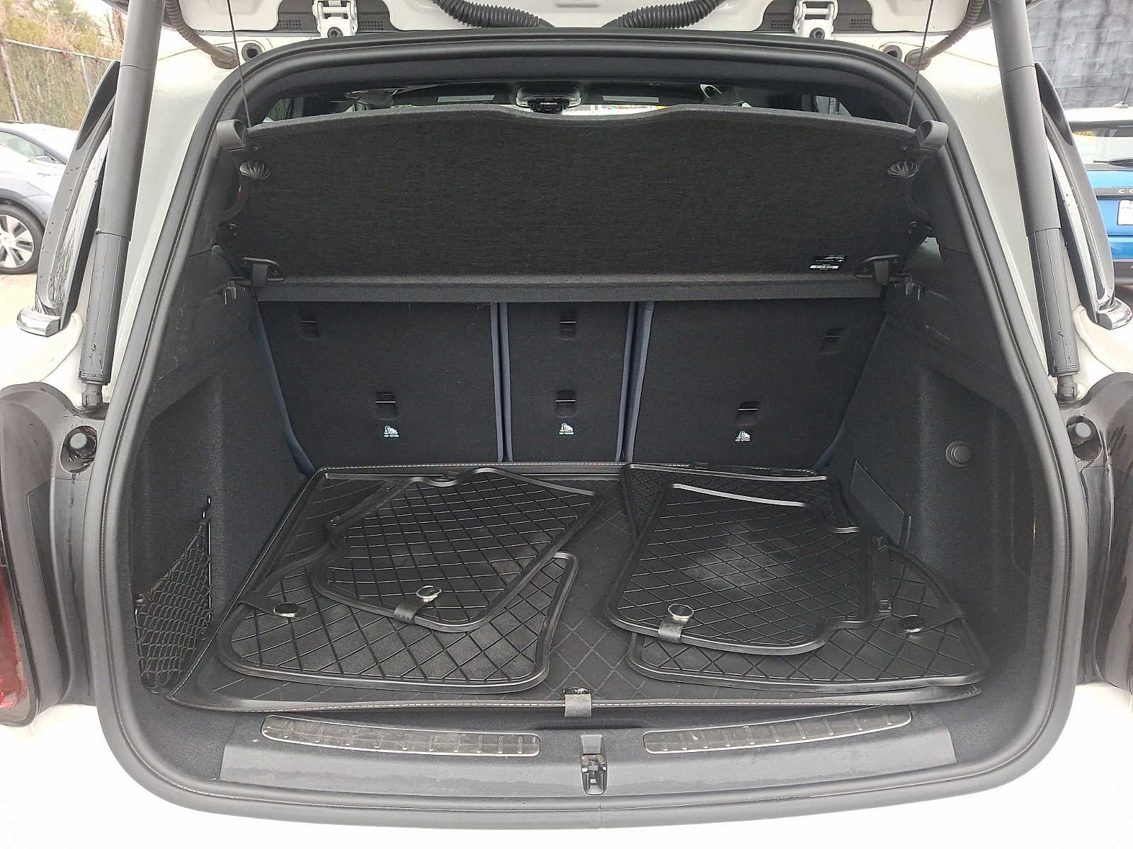 2023 MINI COUNTRYMAN Cooper S ALL4