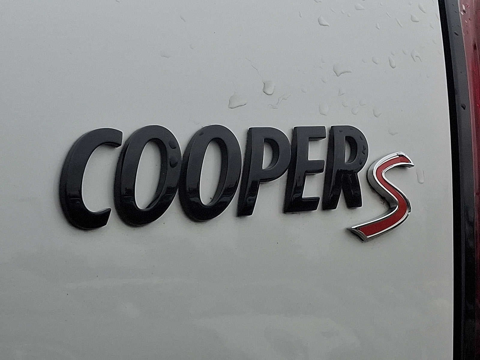 2023 MINI COUNTRYMAN Cooper S ALL4