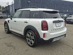 2023 MINI COUNTRYMAN Cooper S ALL4