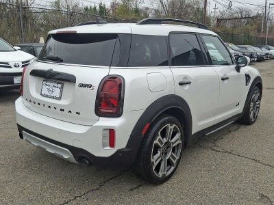2023 MINI COUNTRYMAN Cooper S ALL4