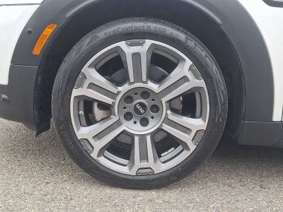 2023 MINI COUNTRYMAN Cooper S ALL4