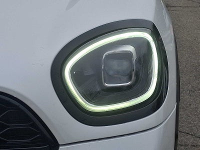 2023 MINI COUNTRYMAN Cooper S ALL4