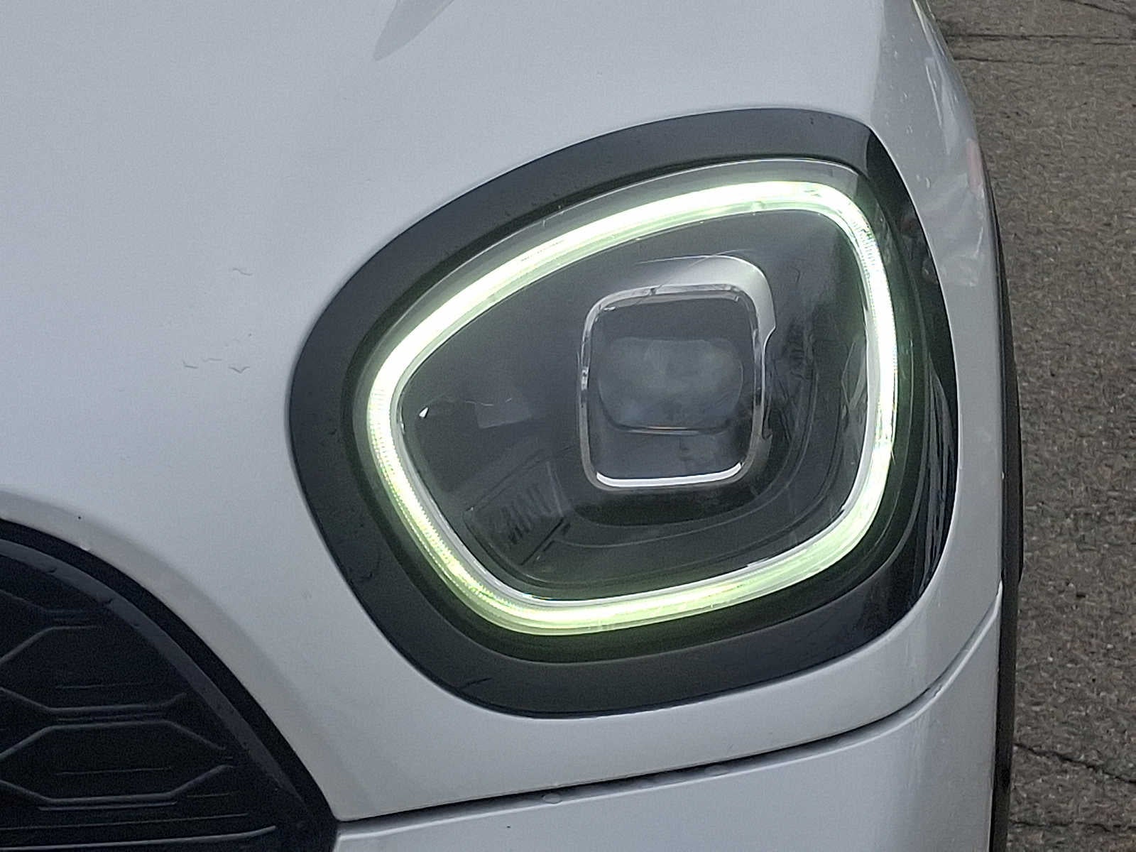 2023 MINI COUNTRYMAN Cooper S ALL4