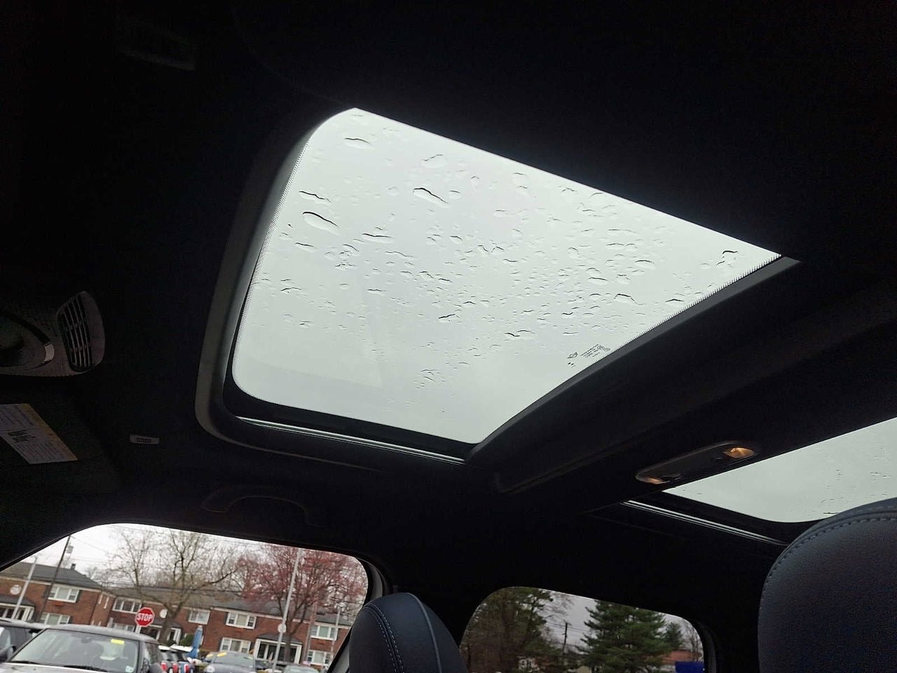 2023 MINI COUNTRYMAN Cooper S ALL4