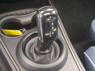 2023 MINI COUNTRYMAN Cooper S ALL4
