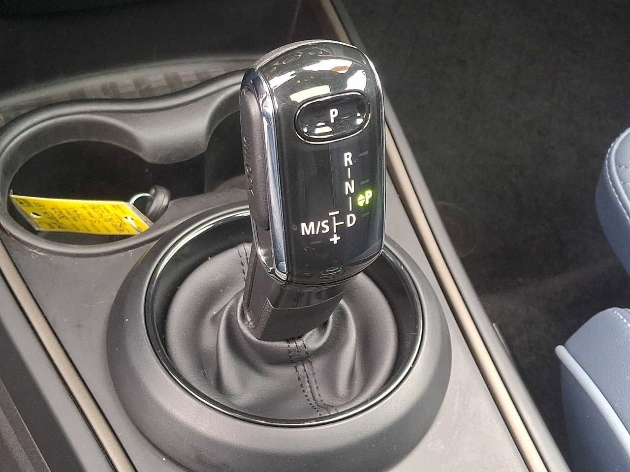 2023 MINI COUNTRYMAN Cooper S ALL4