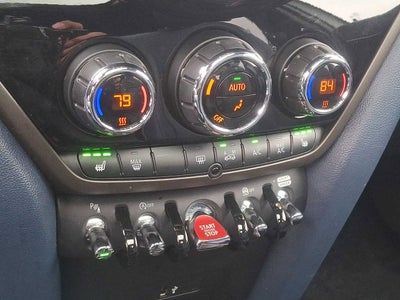 2023 MINI COUNTRYMAN Cooper S ALL4