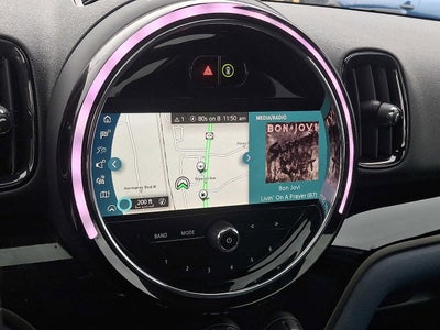 2023 MINI COUNTRYMAN Cooper S ALL4