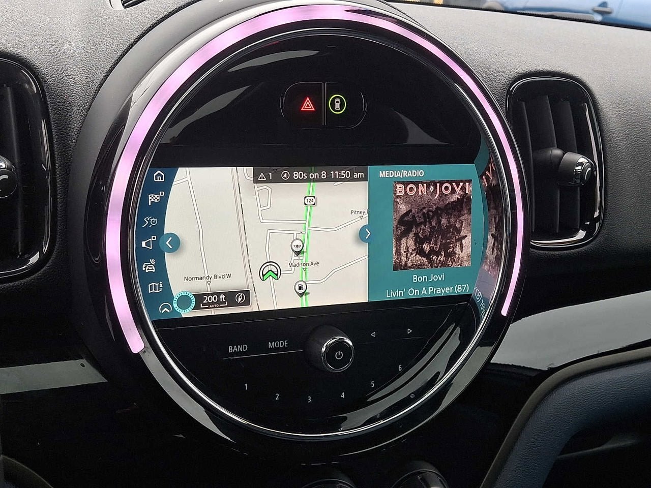 2023 MINI COUNTRYMAN Cooper S ALL4