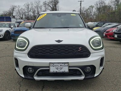 2023 MINI COUNTRYMAN Cooper S ALL4